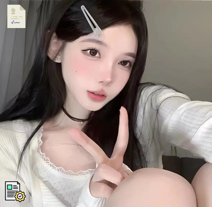 用户评价头像