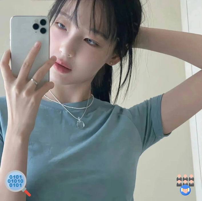 用户评价头像